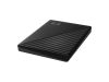 1 TB WD My Passport V3, 2.5", USB 3.0 - Svart#1