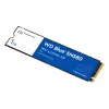 1 TB WD Blue SN850 NVMe PCIe 4.0 SSD, M.2