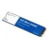 2 TB WD Blue SN850 NVMe PCIe 4.0 SSD, M.2