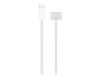 Apple USB-C till Magsafe 3-kabel (2 m) - Silver#2