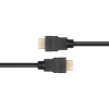 HDMI-kabel Deltaco Ultra High Speed, 8K@60Hz, 5 meter - Svart#2