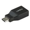 Lindy USB 3.2 Type C to A Adapter (10 Gbit/s)#1