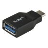 Lindy USB 3.2 Type C to A Adapter (10 Gbit/s)#2