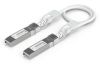 Ubiquiti Networks Direct Attach Copper Cable SFP/SFP+/SFP28, auto 1-25Gbps, 0,3 meter
