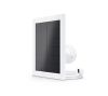 Arlo Essential 2 Outdoor Solpanel (vit) Solpanel för Arlo Essential 2 Outdoor och XL Outdoor kamera#1