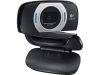 Logitech HD WebCam C615, 1080p, 8Mpixel, autofokus, USB#2