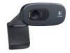 Logitech HD WebCam C270, 720p, USB#2