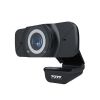 PORT Designs Full HD Webcam, USB-A/USB-C, 1080p#4