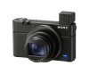 Sony Cyber-Shot DSC-RX100 VII, 20,1 Mpixel, 8X zoom (24-200mm), 90 bps, film 4k/30p, Wi-Fi/Bluetooth/NFC#2