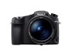 Sony Cyber-Shot DSC-RX10 IV, 20,1 Mpixel, 25X zoom (24-600mm), film 4k/30p, Wi-Fi, NFC, Bluetooth#1