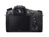 Sony Cyber-Shot DSC-RX10 IV, 20,1 Mpixel, 25X zoom (24-600mm), film 4k/30p, Wi-Fi, NFC, Bluetooth#3