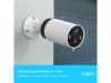 TP-Link Tapo C420S2 2K Wire-free camera 2-pack Wi-Fi, Wire-Free, 180-Day battery life#3