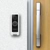 Ubiquiti Networks UniFi Protect G4 Doorbell, 1600x1200@30fps, tvåvägsljud, IR 6 meter, WiFi 5#5