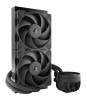 Arctic Cooling Liquid Freezer III Pro 280, 2x140mm - Svart#2