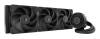 Arctic Cooling Liquid Freezer III Pro 420, 3x140mm - Svart