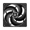 Fläkt 120 mm Arctic Cooling P12 PWM, 1800 rpm, 56.3 cfm - Svart#2