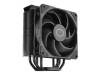 Cooler Master Hyper 212 Black, Intel 115x/1200/1700, AMD AM4/AM5, 1x120mm fläkt#1