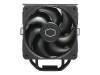 Cooler Master Hyper 212 Black, Intel 115x/1200/1700, AMD AM4/AM5, 1x120mm fläkt#2