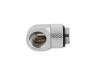 Corsair Hydro X Fitting Adapter 90°, 2-Pack- Chrome#2