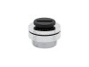 Corsair Hydro X Fitting Fill port XF Adapter Fill Port - Chrome#1