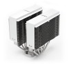 Heatsink Cover Noctua NA-HC4 chromax.white#2