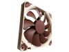 Fläkt 92 mm Noctua NF-A9x14 PWM, 13,5~19,2 dBA, 1700~2200 rpm, 38,1~50,5 m³/h, 4-pin, 14mm tjock#1