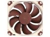 Fläkt 92 mm Noctua NF-A9x14 PWM, 13,5~19,2 dBA, 1700~2200 rpm, 38,1~50,5 m³/h, 4-pin, 14mm tjock#2