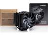 Noctua NH-D15 G2 chromax.black, 2x140mm fläkt, 19,7~24,8 dBA#4