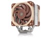 Noctua NH-U12A, Intel 1150/1151/1155/1156/2011, AM2/AM3/FM1/FM2, 2x120mm fläkt, 22,6 dBa