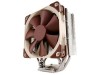 Noctua NH-U12S, Intel 115x/2011/2066, AM2/AM3/FM1/FM2, 120mm fläkt, 13~22,4 dBA