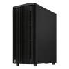 Asus ProArt PA401 Wood Metal Panel, ATX - Svart#2