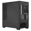 Asus PRIME AP202 TG ARGB, MicroATX - Svart#7