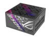 Asus ROG Strix 850W Platinum, ATX 3.1, 80PLUS Platinum, GaN Mosfet, löstagbara kablar#1