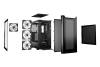 be quiet! Pure Base 501 DX Black, ARGB, ATX - Svart#6