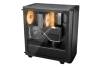 be quiet! Pure Base 501 LX Black, ARGB, ATX - Svart#3