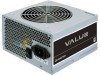 Chieftec Value 700W, ATX, 12 cm fläkt, 80PLUS White, bulk