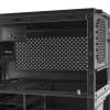 Chieftec Pro Cube CI-02B-OP, MicroATX - Svart#5