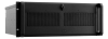 Chieftec UNC-410S-B-U3-OP, 19" rack 4U, svart 505 mm djup#1