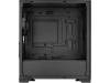 Cooler Master Elite 301 Lite, MicroATX - Svart#2