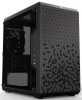 Cooler Master MasterBox Q300L, MicroATX, fönster - Svart#1