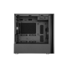 Cooler Master Silencio S400, MicroATX, Solid - Svart#4