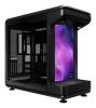 Cooler Master MasterFrame 360 STAGE LCD, ATX