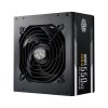 Cooler Master MWE Gold 550W V2 Full Modular, ATX, 80PLUS Gold, 120 mm fläkt, löstagbara kablar