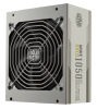 Cooler Master MWE Gold 1050W V2 Full Modular, ATX, 80PLUS Gold, 140 mm fläkt, löstagbara kablar - Vit#2