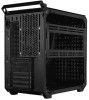 Cooler Master QUBE 500 Flatpack Black, ATX - Svart#4