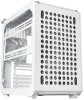 Cooler Master QUBE 500 Flatpack White, ATX - Vit