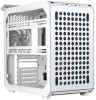 Cooler Master QUBE 500 Flatpack White, ATX - Vit#2