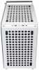 Cooler Master QUBE 500 Flatpack White, ATX - Vit#4