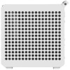 Cooler Master QUBE 500 Flatpack White, ATX - Vit#5