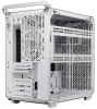 Cooler Master QUBE 500 Flatpack White, ATX - Vit#6